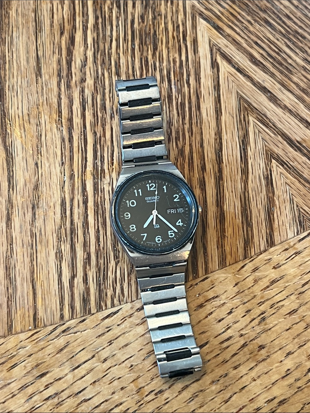 Seiko - Picture 3 of 3